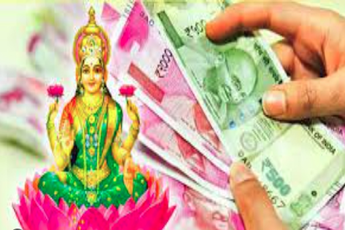 मंगलवार को सूर्य की तरह चमक उठेगा भाग्य, शुभ प्रीति योग से पलट जाएगी इन पांच राशियों की तकदीर..