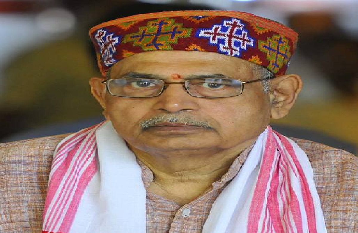 RSS के दिग्गज नेता का निधन, 81 साल की उम्र में ली अंतिम सांस, पीएम मोदी ने दी श्रद्धांजलि