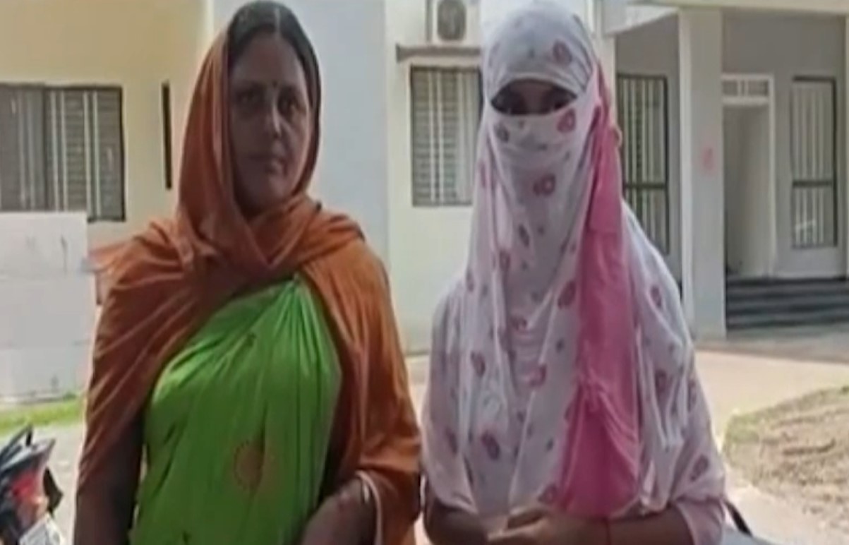 मध्यप्रदेश से भी सामने आया मनीष दुबे जैसा केस, पत्नी को छोड़कर दूसरी पति ने दूसरी महिला के साथ रचाई शादी, फिर…