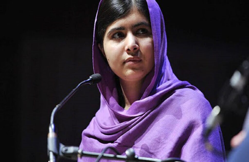 Malala Day 2023: History of Malala Yousafzai