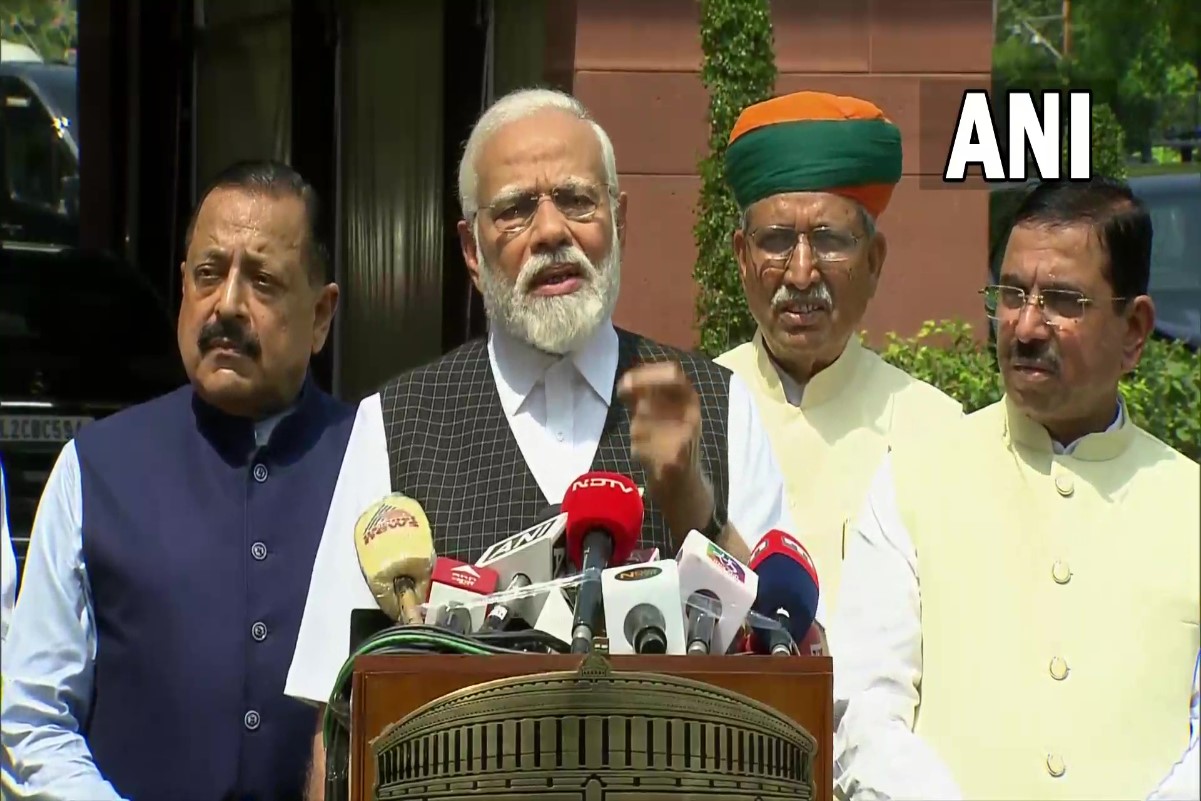 ‘#नरेंद्र_मोदी_इस्तीफा_दो’, Manipur Violence के बाद Twitter पर करने लगा ट्रेंड, घटना को लेकर PM Modi ने कही ये बड़ी बात