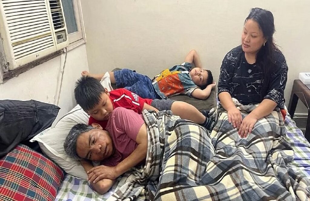 Manipur violence latest update