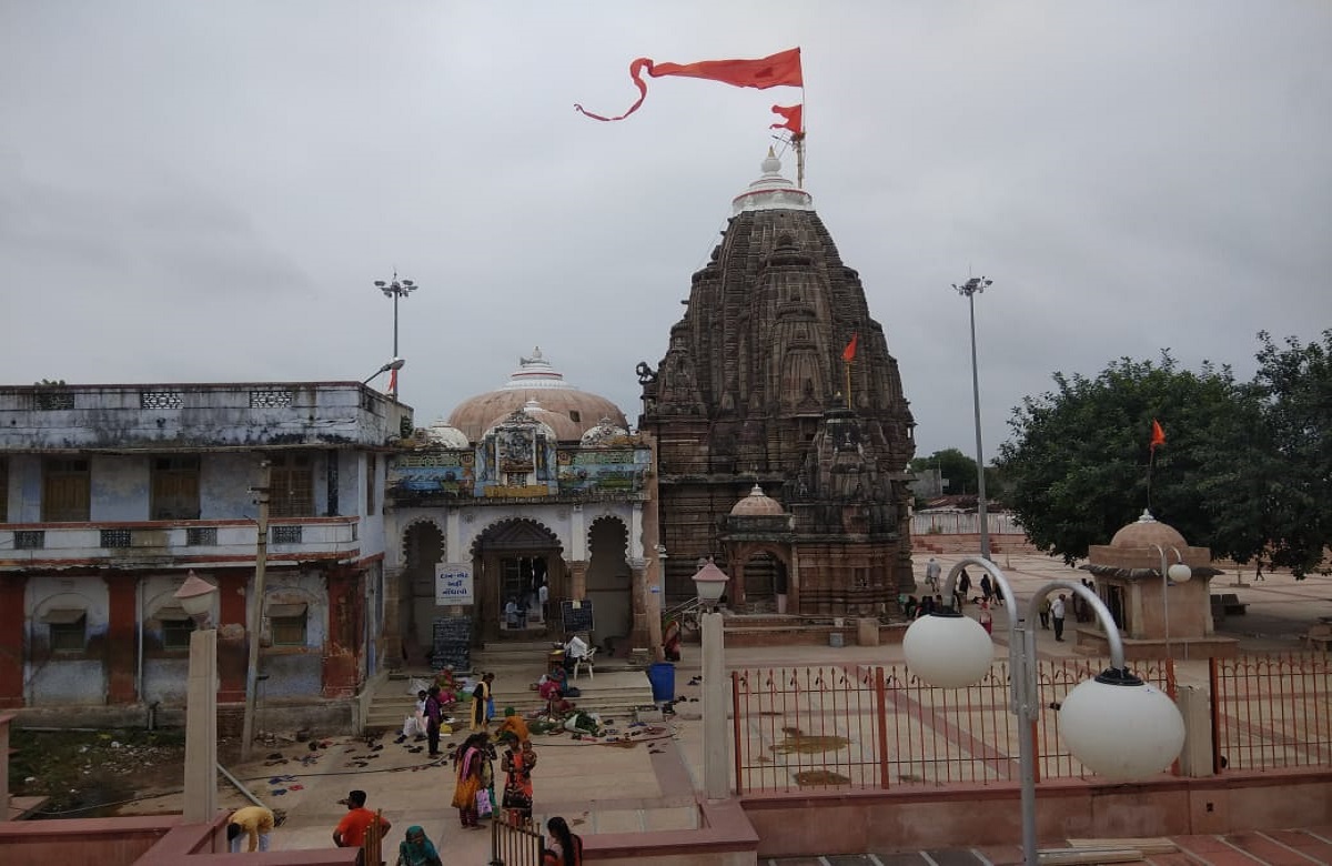 Mini Kashi of Chhattisgarh 'Hatkeshwar Mahadev Temple'