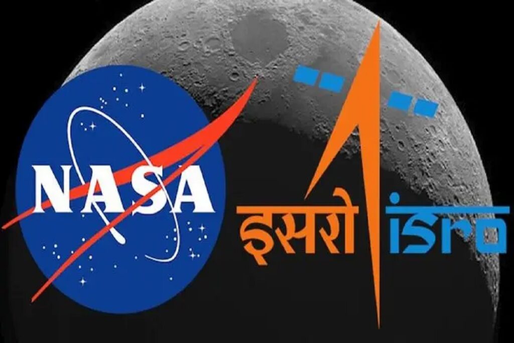 NASA congratulates ISRO for Chandrayaan-3