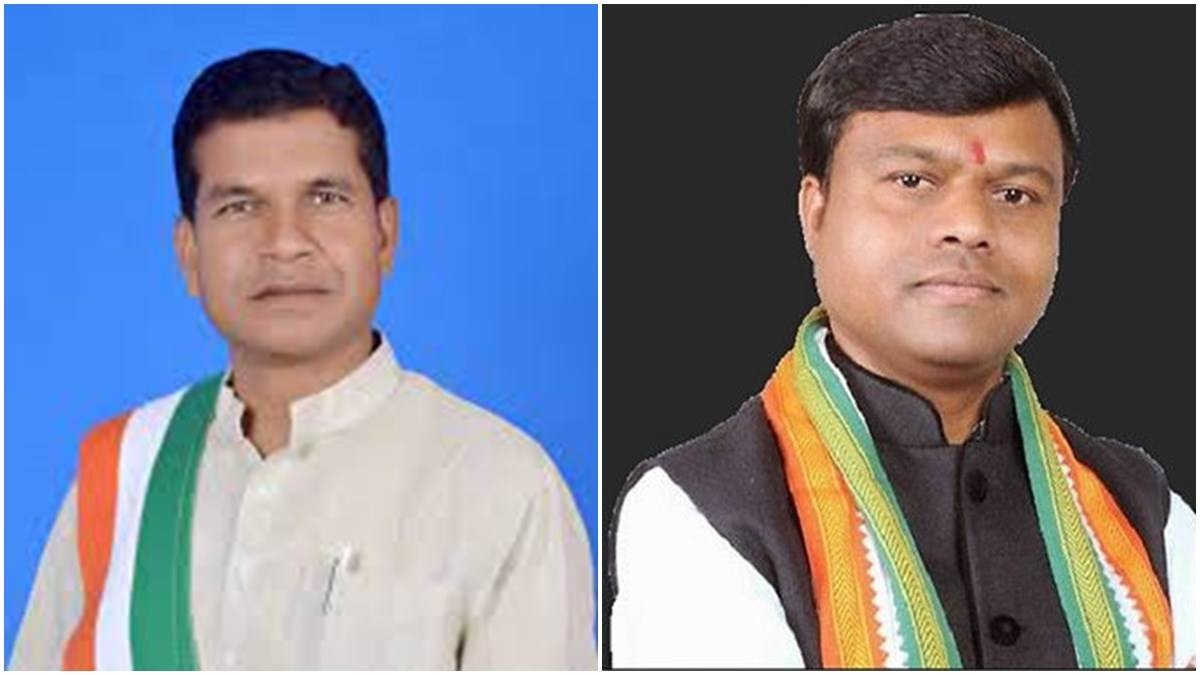 New CG PCC Chief Deepak Baij: मोहन मरकान ने दीपक बैज को दी शुभकामनाएं, सहयोग के लिए जताया सभी का आभार