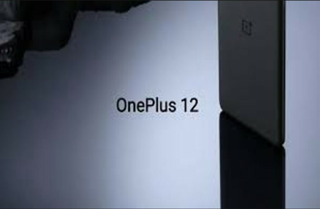 OnePlus 12