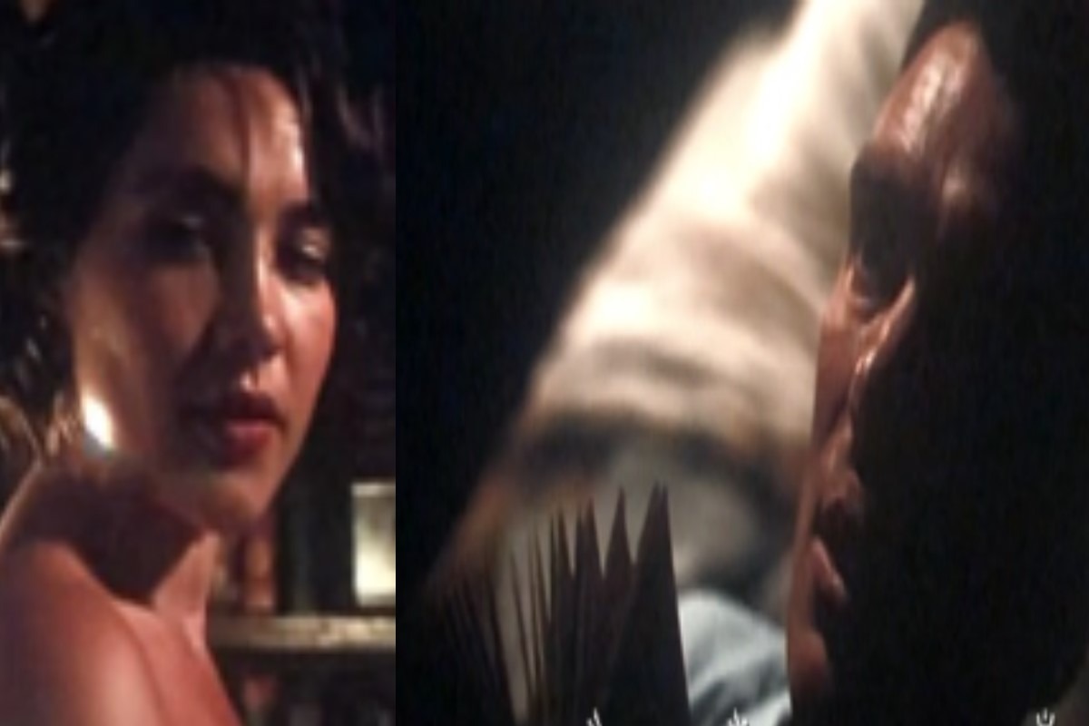 Boycott Oppenheimer: ‘मशहूर एक्टर ने गीता के श्लोक पढ़ते हुए महिला के साथ बनाए संबंध’ इस फिल्म को फिर मचा बवाल