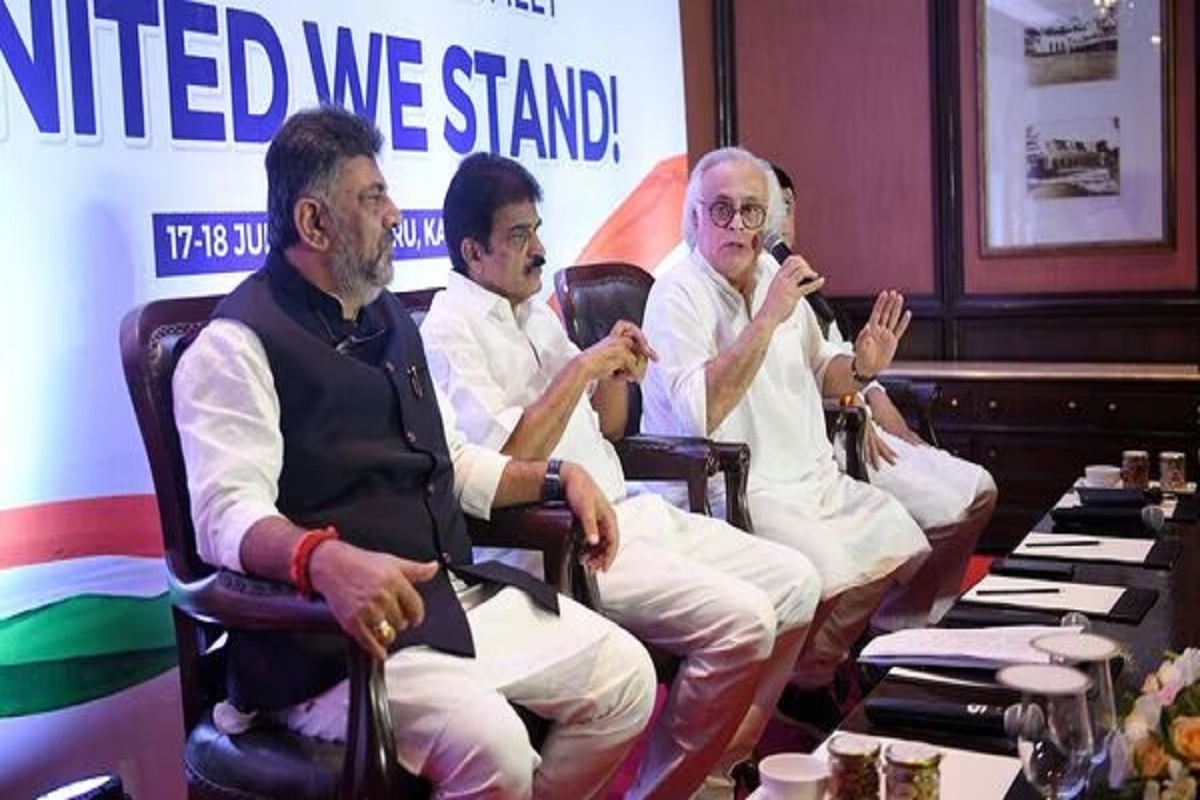 कल्ट पॉलिटिक्स के आखिरी उदाहरण होंगे नरेंद्र मोदी, विपक्षी बैठक के बीच कांग्रेस हुआ पीएम पर हमलावर..