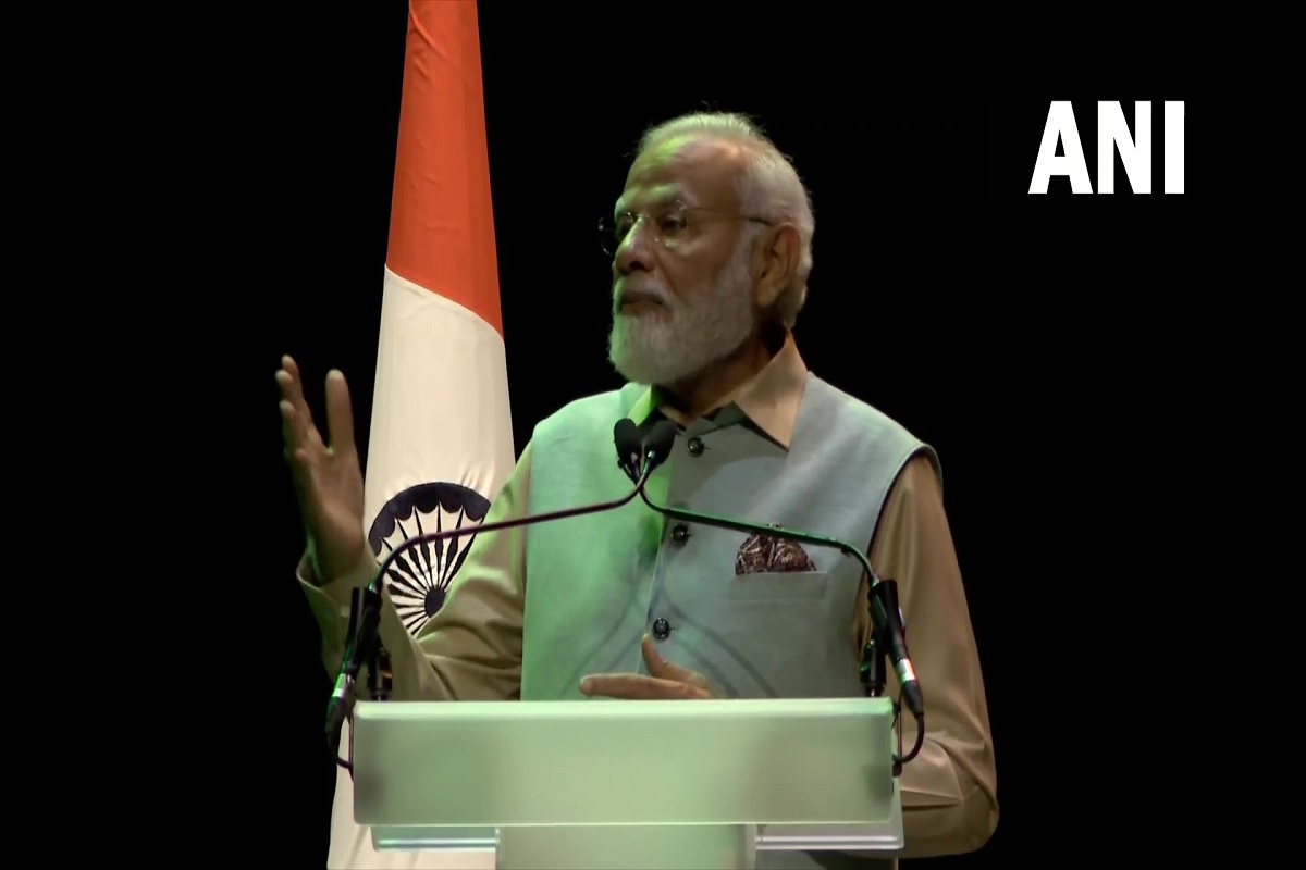 PM Modi in France: दोनों देशों के लोगों के बीच आपसी विश्वास, इस साझेदारी का सबसे मज़बूत आधार : प्रधानमंत्री मोदी