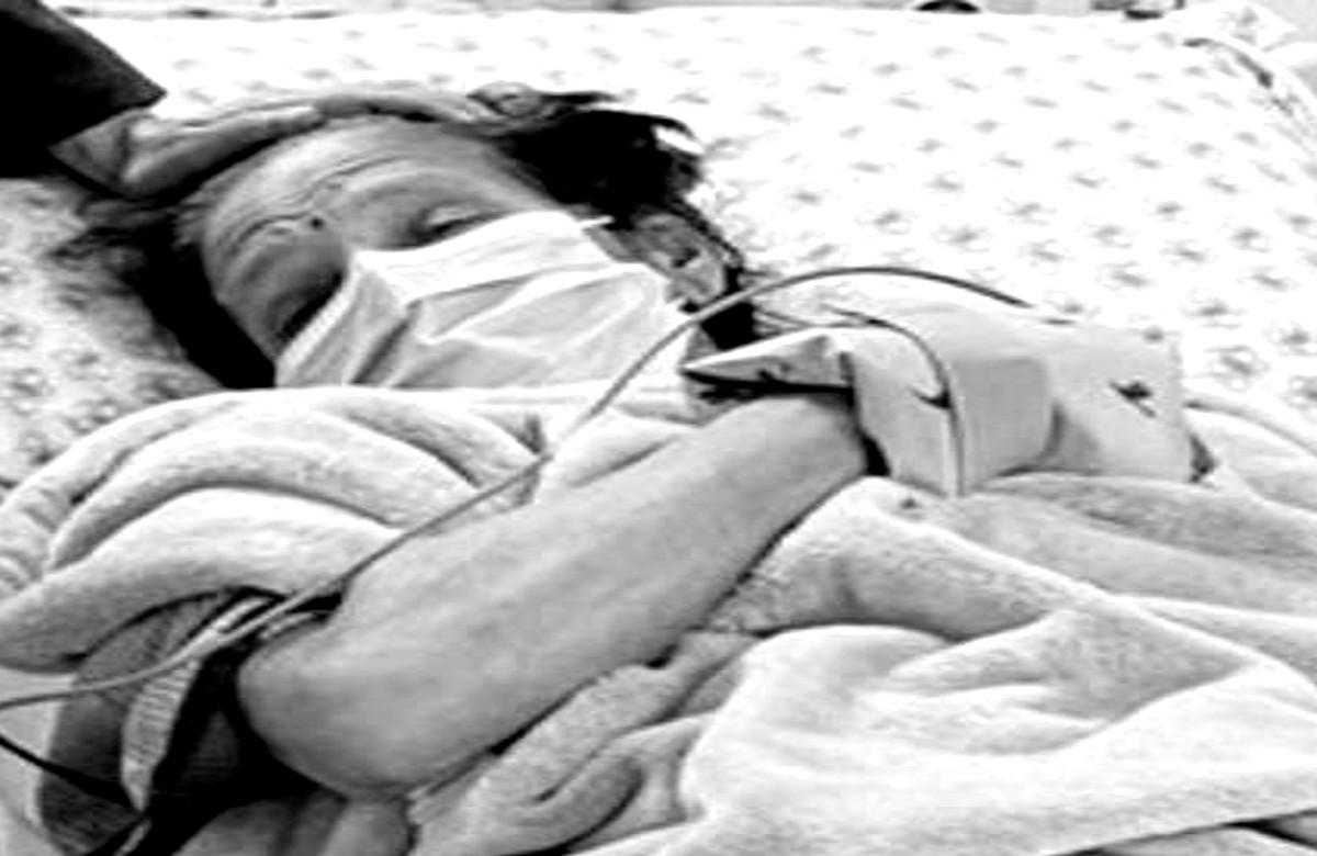 प्रधानमंत्री की पत्नी का निधन, 69 साल की उम्र में ली अंतिम सांस, लंबे समय से इस गंभीर बिमारी से थी पीड़ित