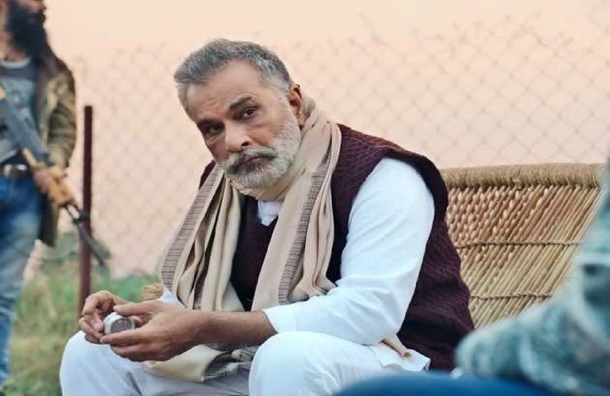 Happy Birthday Pavan Malhotra : टीवी से बॉलीवुड तक बिखेरा अभिनय का जलवा, जन्मदिन पर जानें पवन मल्होत्रा से जुड़ी खास बातें