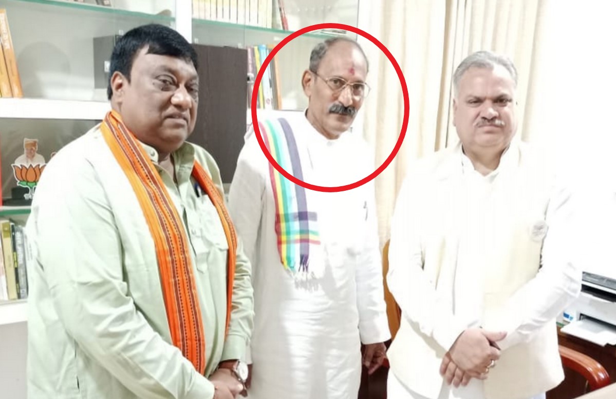 Preetpal Belchandan Arrested: जिला सहकारी केंद्रीय बैंक के पूर्व अध्यक्ष प्रितपाल बेलचंदन गिरफ्तार, करोड़ों रुपए गबन का है आरोप