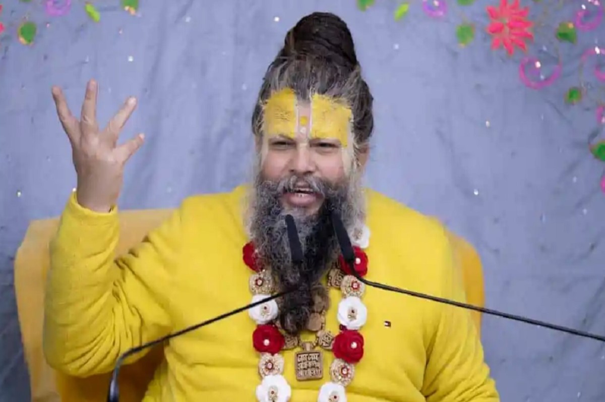 प्रख्यात कथावाचक प्रेमानंद महाराज का निधन? सोशल मीडिया पर श्रद्धांजलि देने लगे लोग, अब राधा निकुंज आश्रम ने कही ये बात