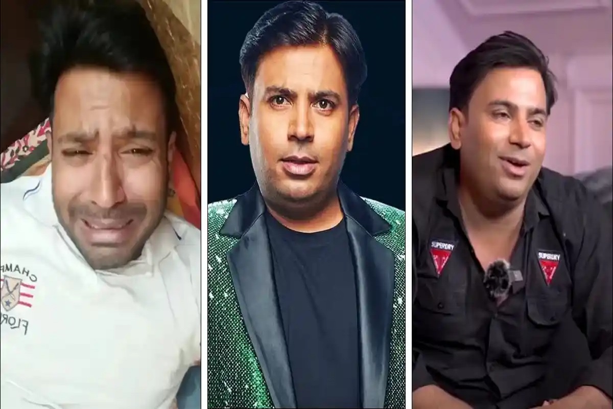 कॉमेडियन पुनीत सुपरस्टार का Insta अकाउंट बंद, 30 लाख थे फॉलोवर्स, जाने क्या हैं इसके पीछे की वजह..