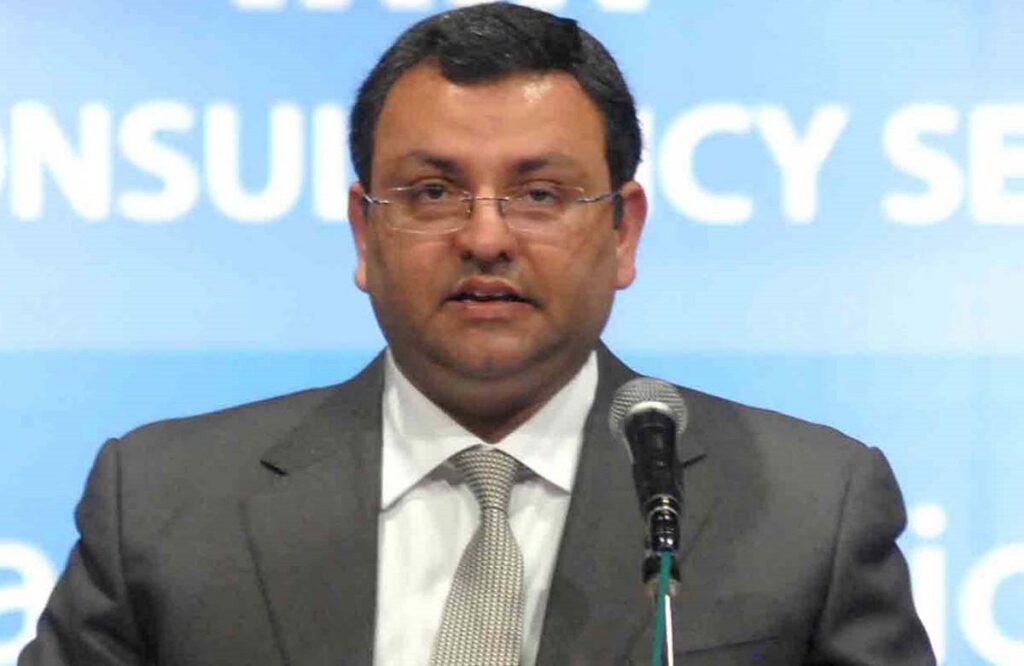 India famous industrialist Cyrus Mistry Birthday