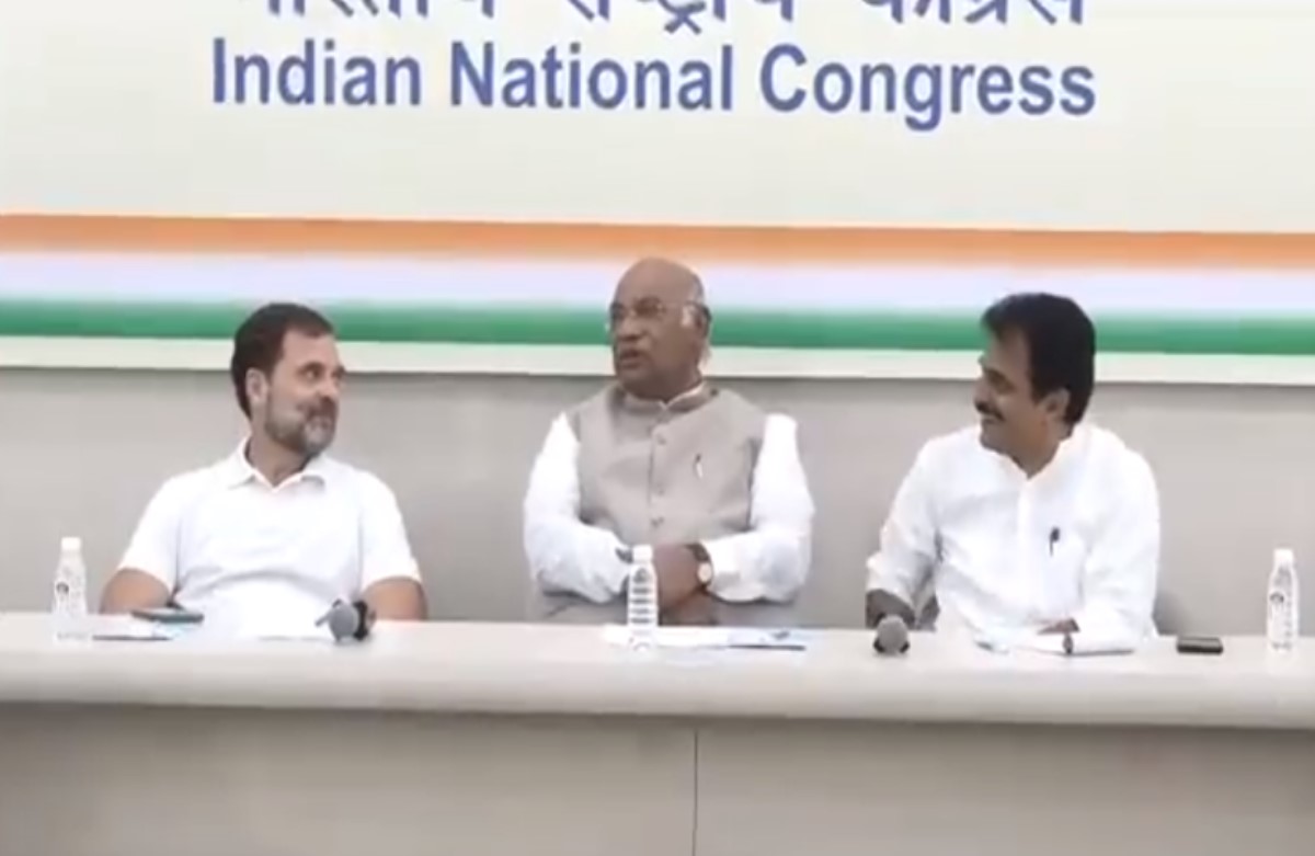 कौन होगा विधानसभा चुनाव में सीएम फेस? कांग्रेस ने दो टूक में खत्म कर दी बात, जानिए किसके चेहरे पर उतरेंगे चुनावी मैदान में