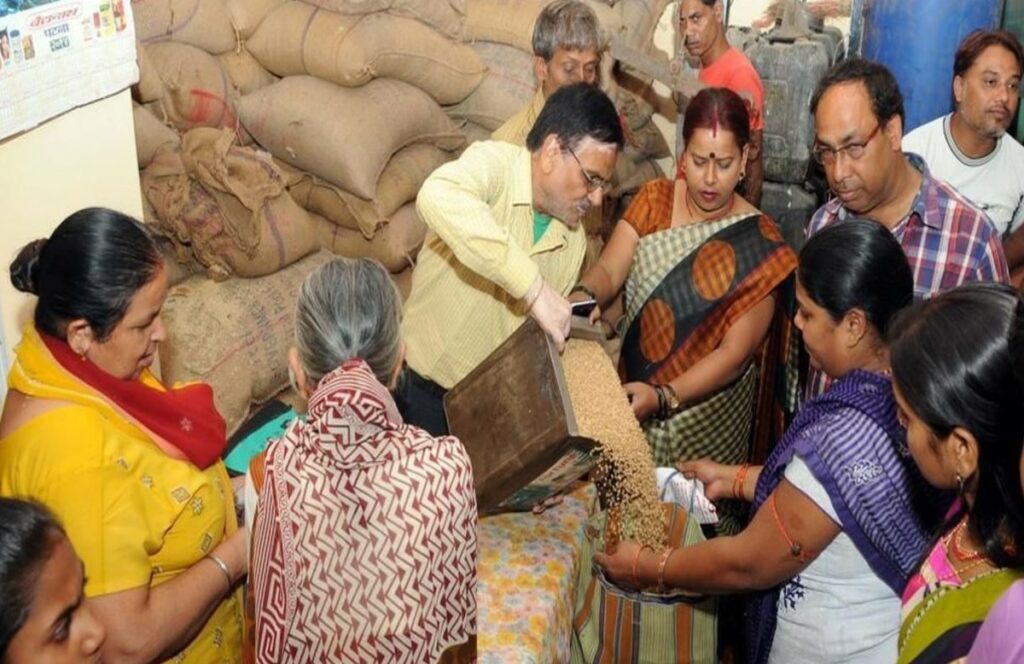 Chhattisgarh sabhi ration dukan ho jaenge band