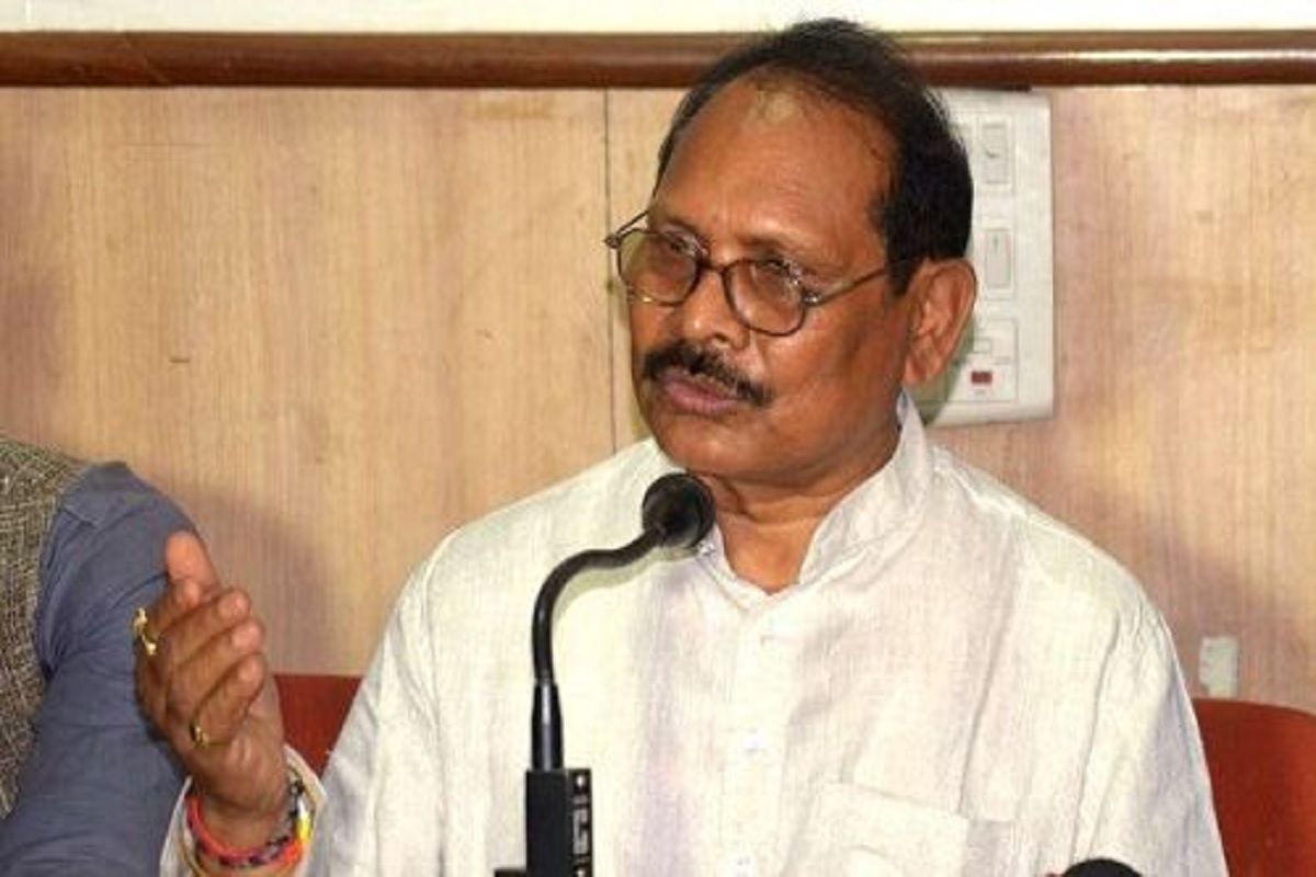 त्यागपत्र पर डॉ प्रेमसाय सिंह टेकाम का बड़ा बयान, कहा ‘इस्तीफा दिया नहीं जाता, ले लिया जाता है’,..