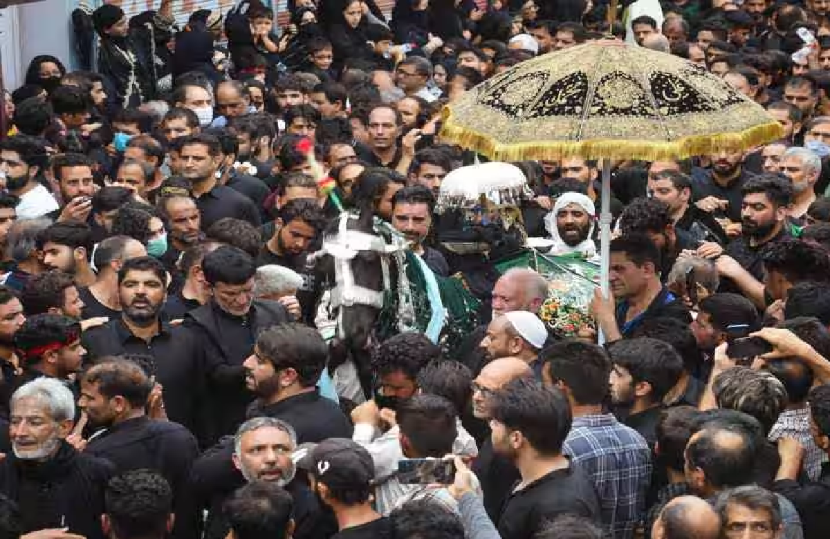 Roz-e-Ashura 2023: रोज-ए-आशुरा आज, जानिए इमाम हुसैन की शहादत के पीछे की कहानी