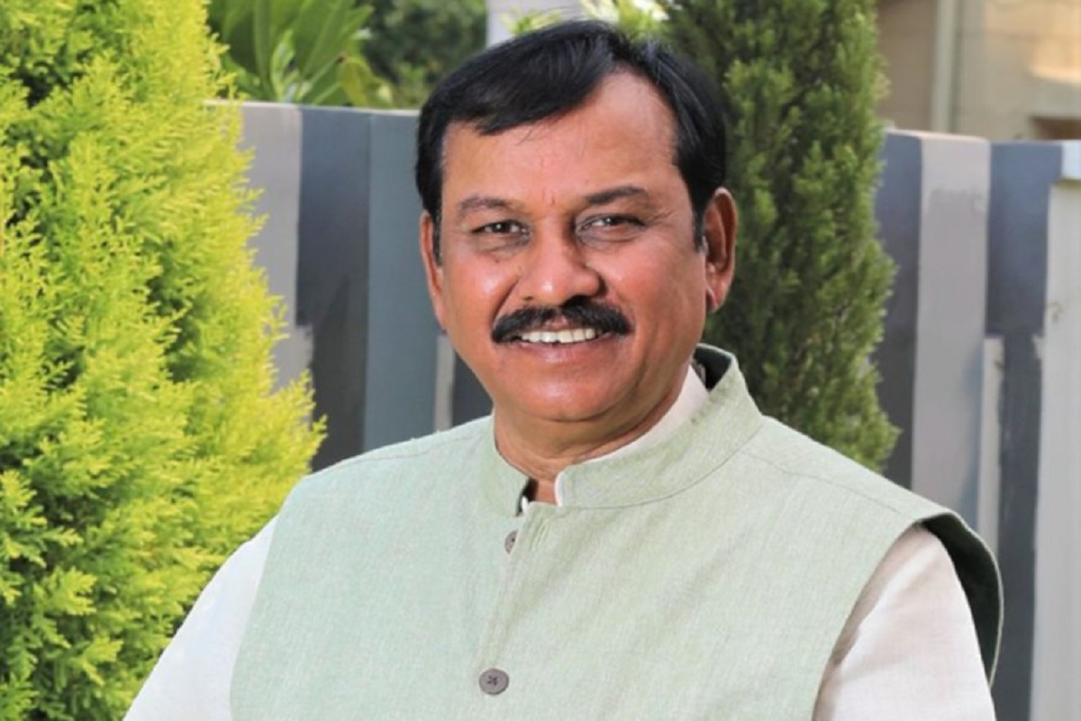 बड़ी खबर: सांसद विजय बघेल को बड़ी जिम्मेदारी, बनाये गए चुनाव घोषणा पत्र समिति के संयोजक, जारी हुई पूरी लिस्ट..