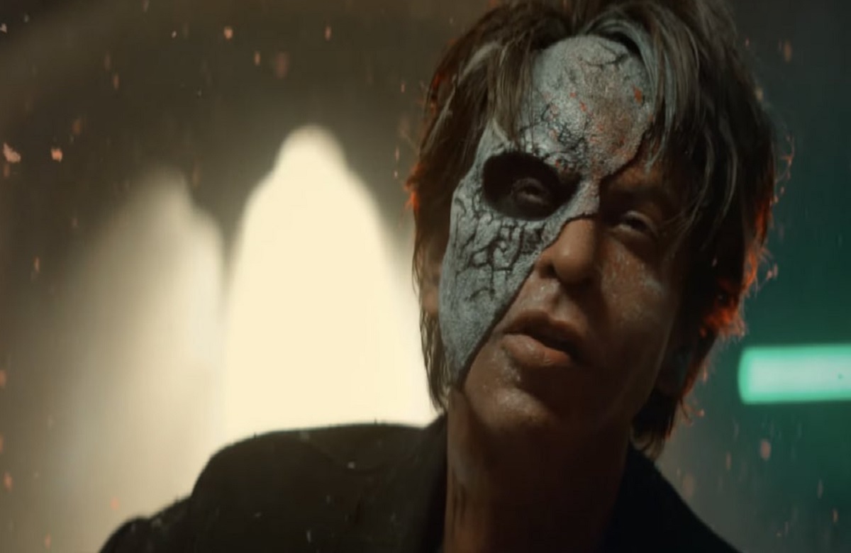 पठान का रिकॉर्ड तोड़ेगी जवान, शाहरुख की नई फिल्म मचाएगी बॉक्स ऑफिस में गदर…