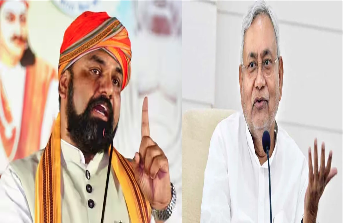 “आपको CM पद से हटाने के लिए करता हूं ऐसा काम”, सीएम नीतीश के इस सवाल पर बीजेपी प्रदेश अध्यक्ष ने कह दी ऐसा बात