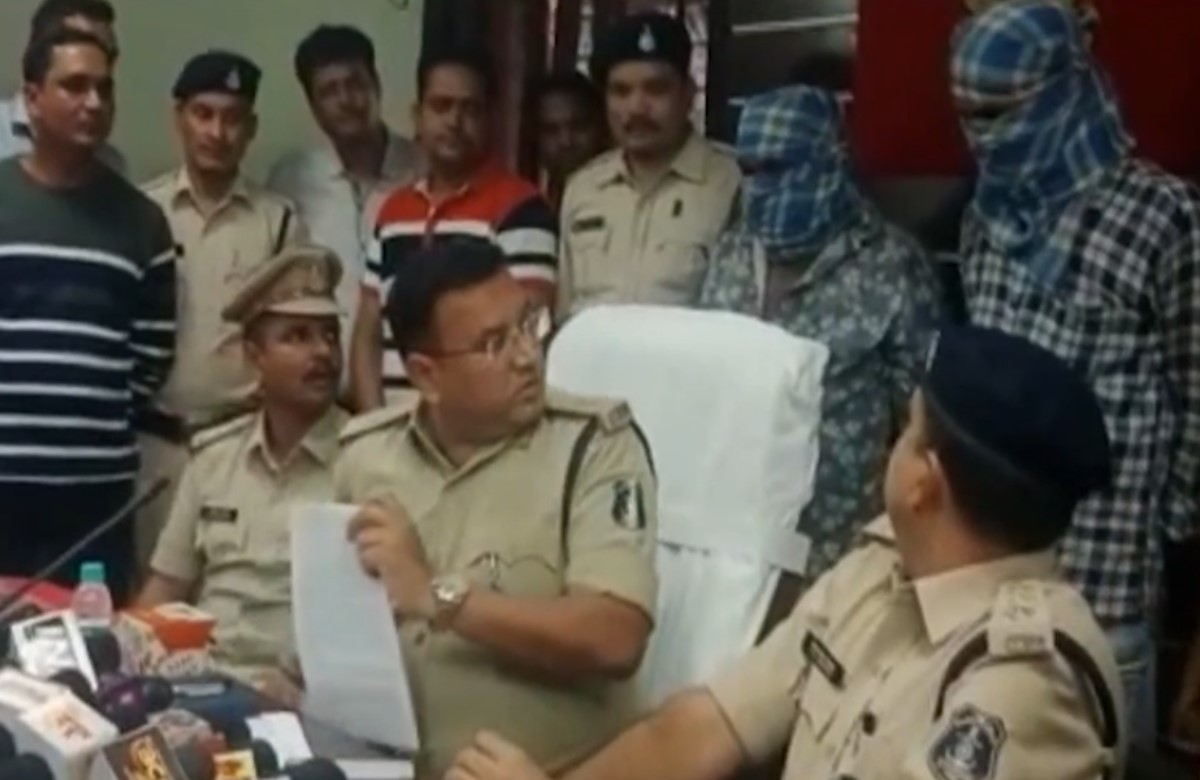 सट्टे की लत ने भांजे को बना दिया अपराधी, मामा की गैरमौजूदगी में पहुंचा घर, दिया वारदात को अंजाम