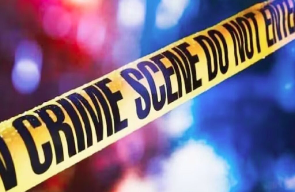 Younger sister was killed in love triangle