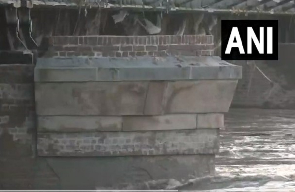 घटने के बाद फिर बढ़ा नदी का जलस्तर, बाढ़ का खतरा कायम, फिर मचेगी तबाही!