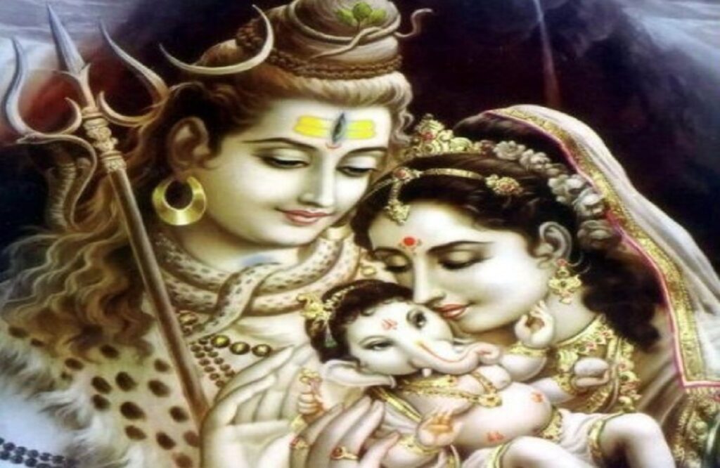 Jaya Parvati Vrat will get the blessings of Saubhagyavati