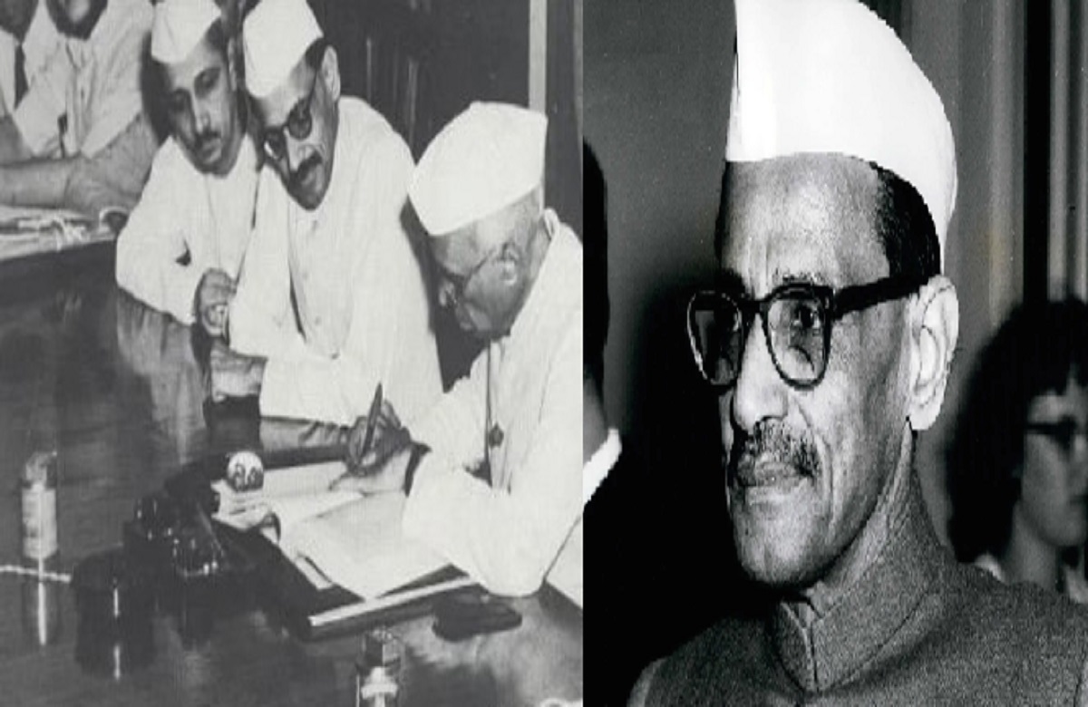 Gulzarilal Nanda Birthday: देश में सबसे कम समय तक दो बार रहे कार्यवाहक पीएम, जानें क्यों इस प्रधानमंत्री को कीचड़ में करना पड़ा स्नान