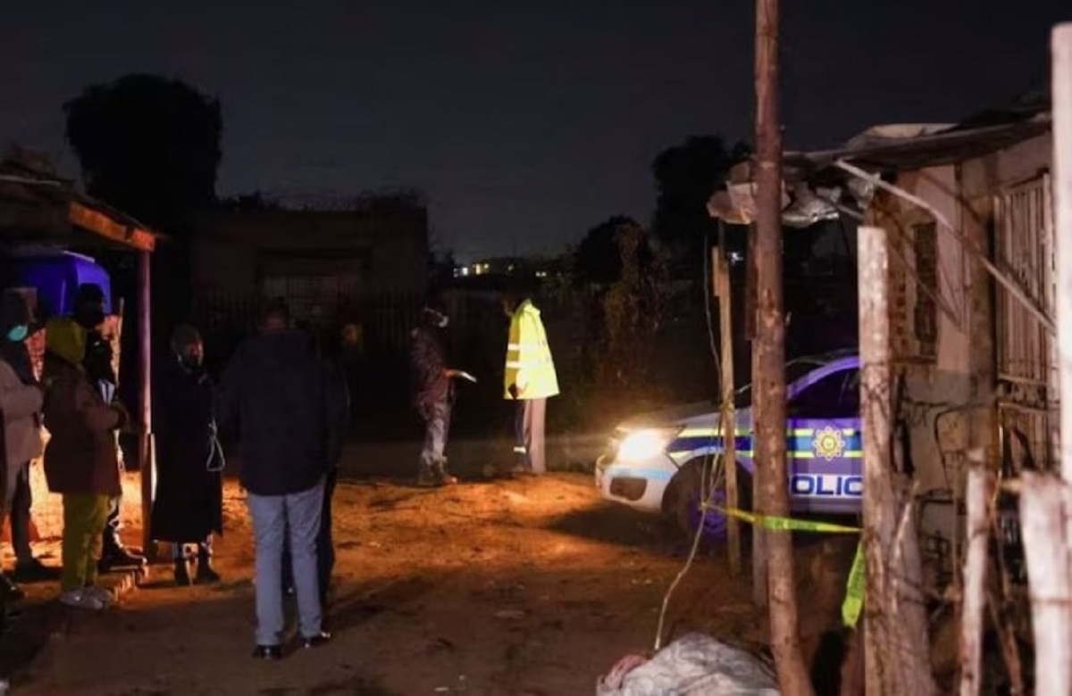 बस्ती में गैस लीक से बड़ा हादसा, 16 लोगों की दर्दनाक मौत, राहत एवं बचाव अभियान जारी