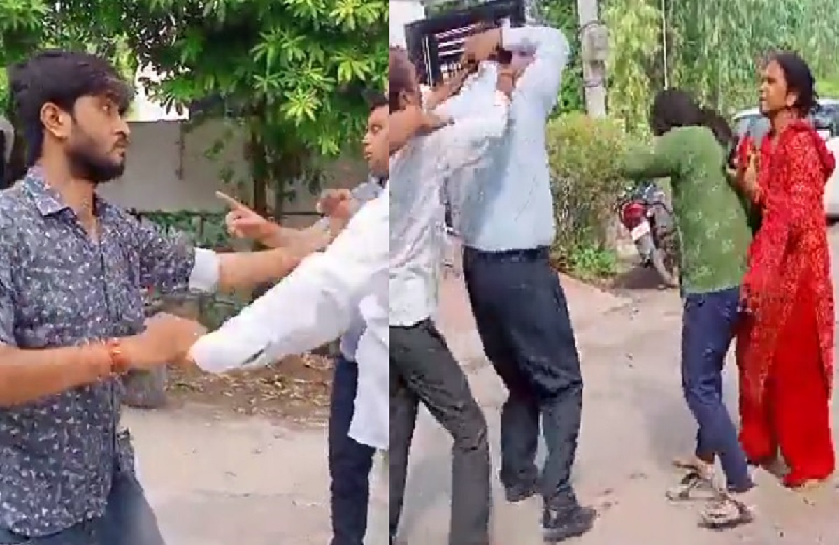 महिला की डिलीवरी के समय बुक नहीं कराया AC रूम, मायके वालों ने सास और ननंद की कर दी जमकर पिटाई