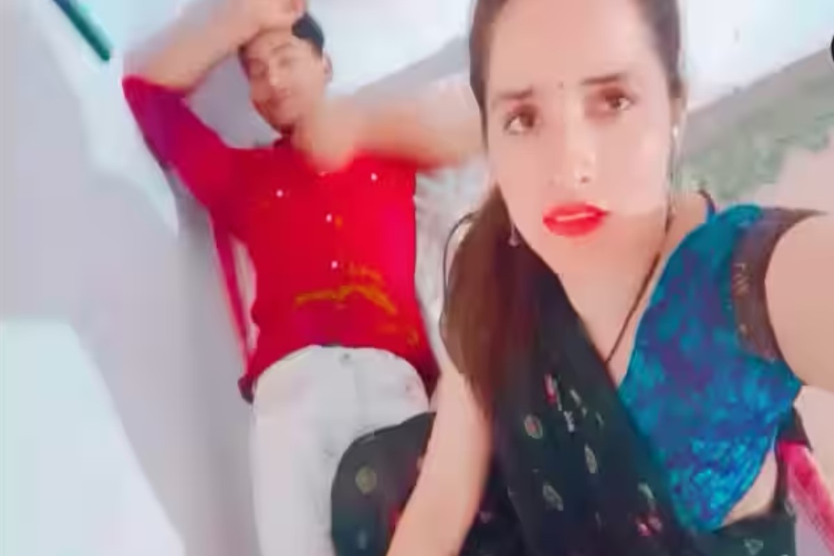 Seema Haider Sachin Private Video | Seema Haider MMS