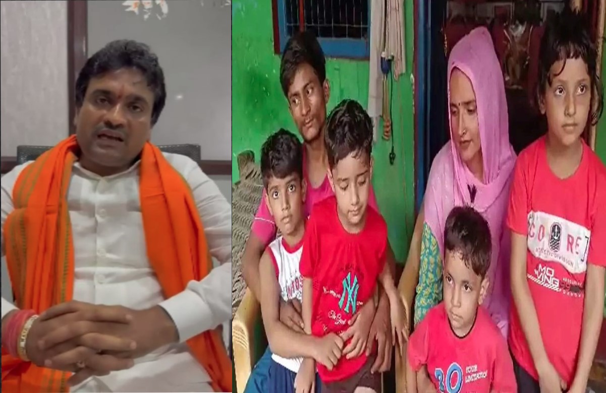 “साधारण नहीं है ये पाकिस्तानी महिला”, सीमा हैदर को 72 घंटे का अल्टीमेटम, जानें किसने जताया विरोध