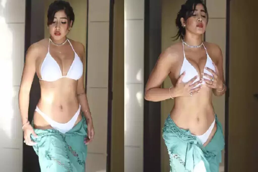 Sofia Ansari Today Sexy Dance Viral Video