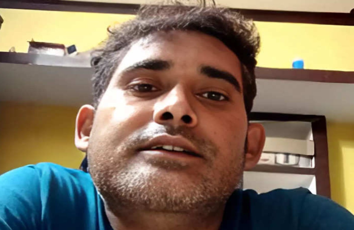 ‘दुआ करता हूं सीएम योगी आदित्यनाथ देश के प्रधानमंत्री बने…’ Facebook Live युवक ने कर ली खुदकुशी, जानिए क्यों?