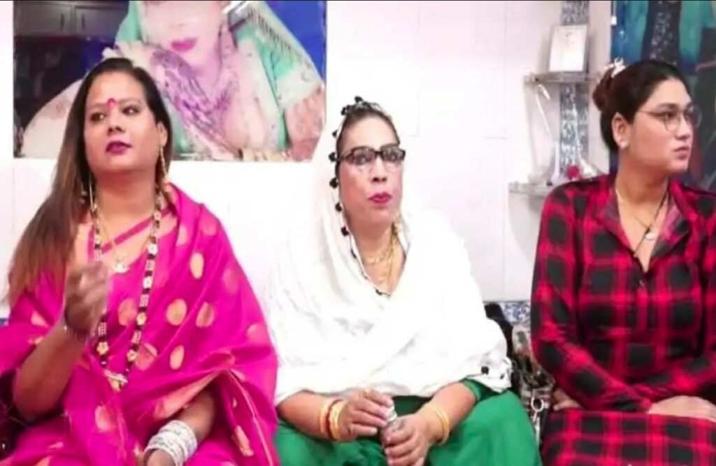 Third gender does not want OBC reservation