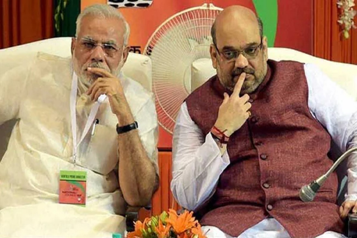 UCC पर अलग-थलग पड़ रही BJP, अब इस सहयोगी दल ने खींच लिए हाथ, कानून को बताया ‘एकता और राष्ट्र’ के खिलाफ..