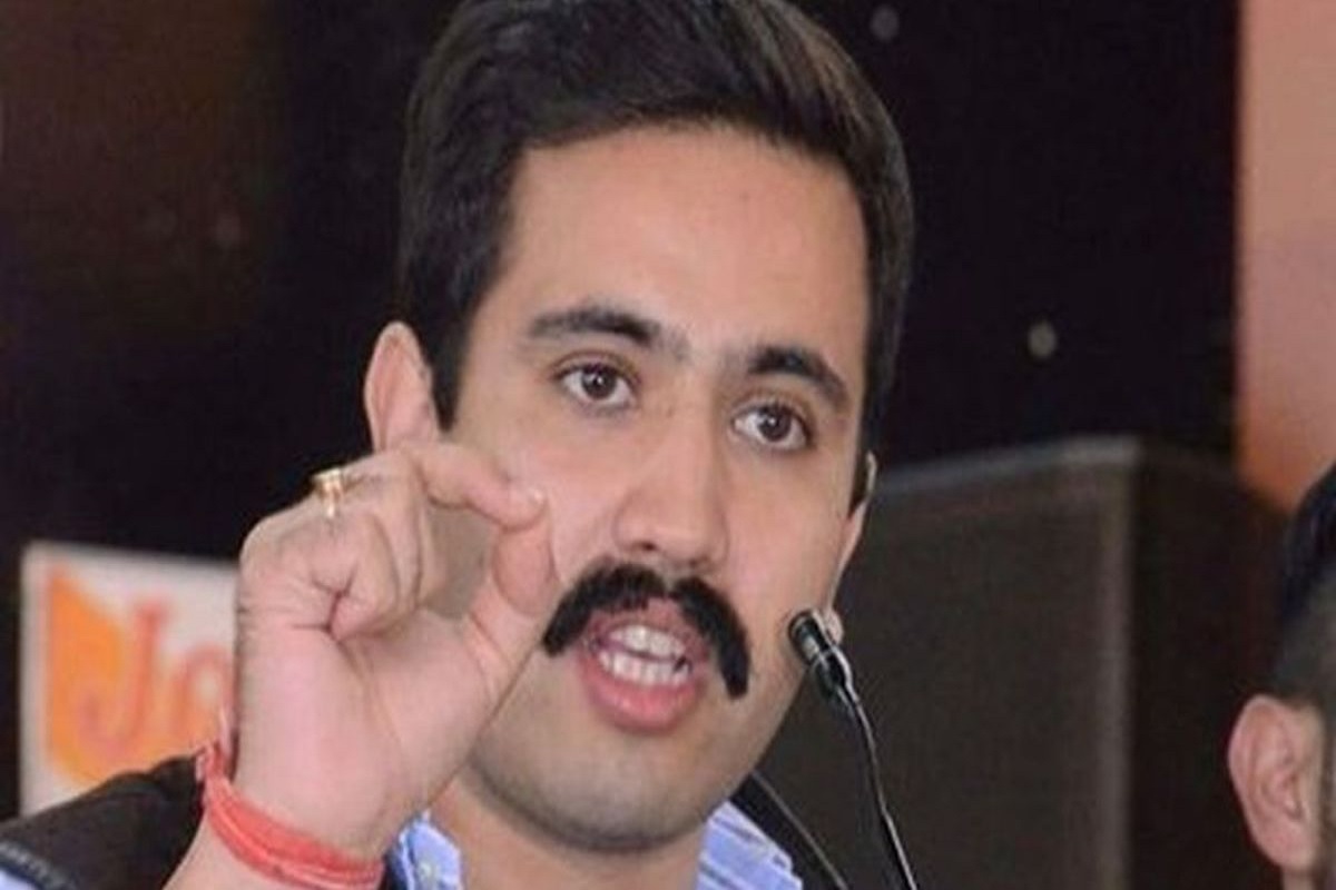 कांग्रेस के मंत्री ने खुलकर किया सिविल यूनिफॉर्म कोड का समर्थन, BJP बोली ‘पार्टी हित से ज्यादा देशहित जरूरी’