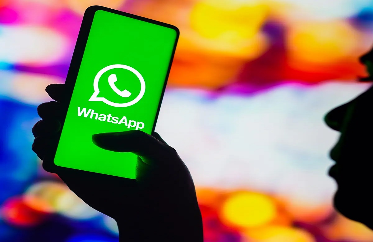 WhatsApp Down: दुनिया भर में डाउन हुआ व्हाट्सएप, भारत सहित दुनियाभर के यूजर्स हुए परेशान
