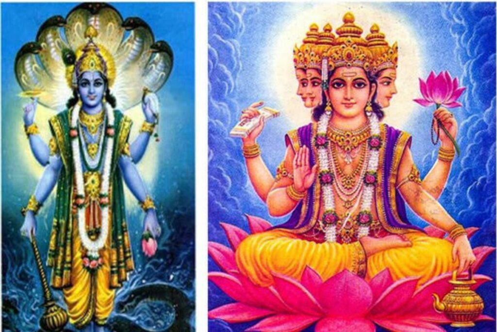 Luck of these 5 zodiac sings will change with Brahma Yoga and money will rain