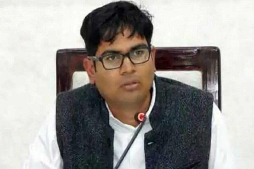 Why IAS Ranu Sahu Arrested By ED