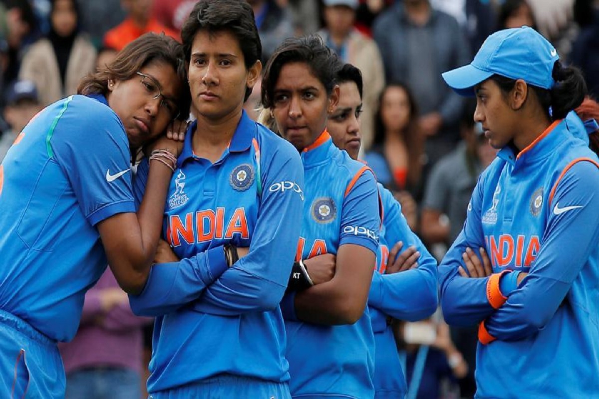 बांग्लादेश के हाथों भारतीय महिला टीम की शर्मनाक हार.. नहीं कर पाएं आसान से लक्ष्य का पीछा, पहली बार मिली शिकस्त