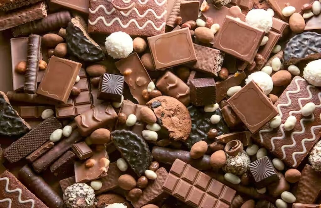 World Chocolate Day 2023