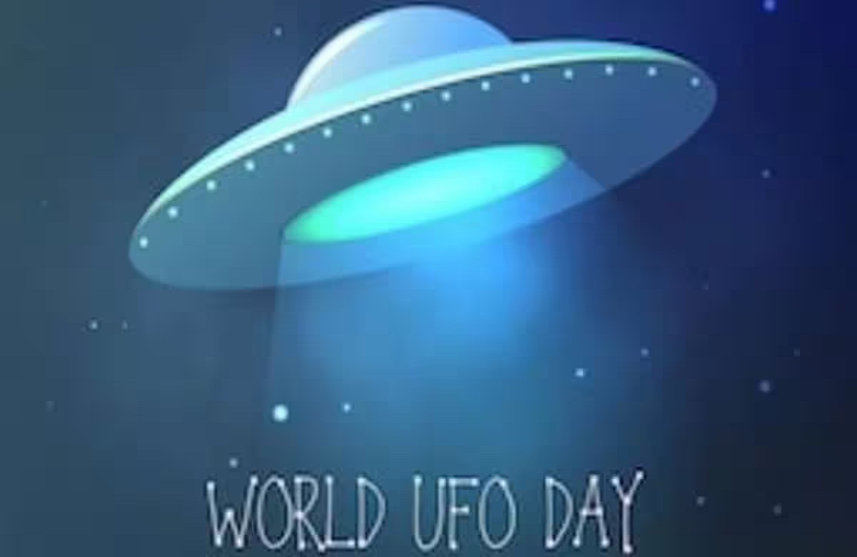 World UFO Day 2023 : क्यों मनाया जाता है यूएफओ दिवस, जानिए इसका महत्व और खासियत