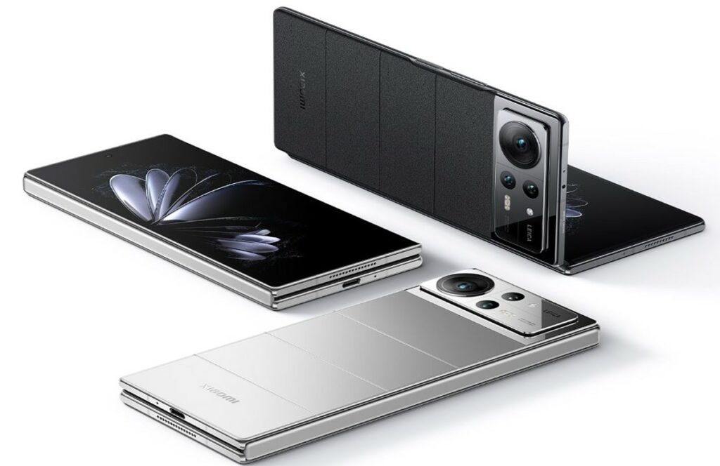 Xiaomi Mix Fold 3 full specification