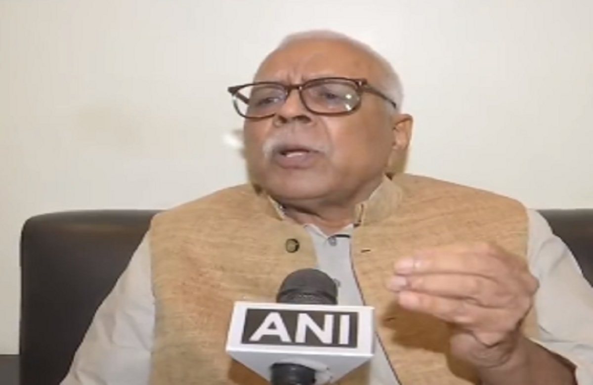 तेजस्वी यादव का नाम CBI चार्जशीट में,  RJD नेता बोले –  भाजपा जैसी राजनीति कर रही है उसमें यही होना था