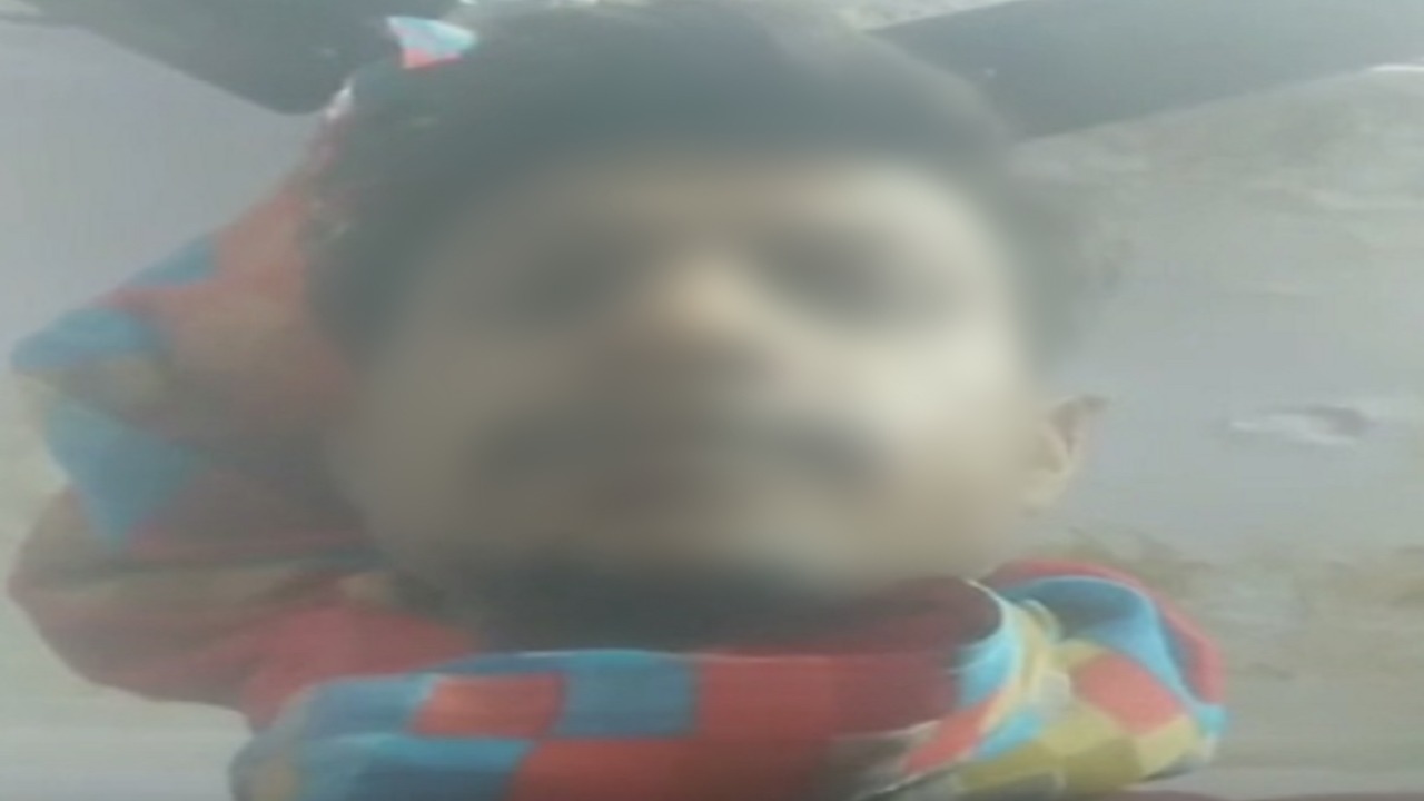 40 दिनों से लापता थी मां, तभी युवक ने उठाया ऐसा कदम, जब पुलिस ने खोला राज तो परिवार के उड़े होश