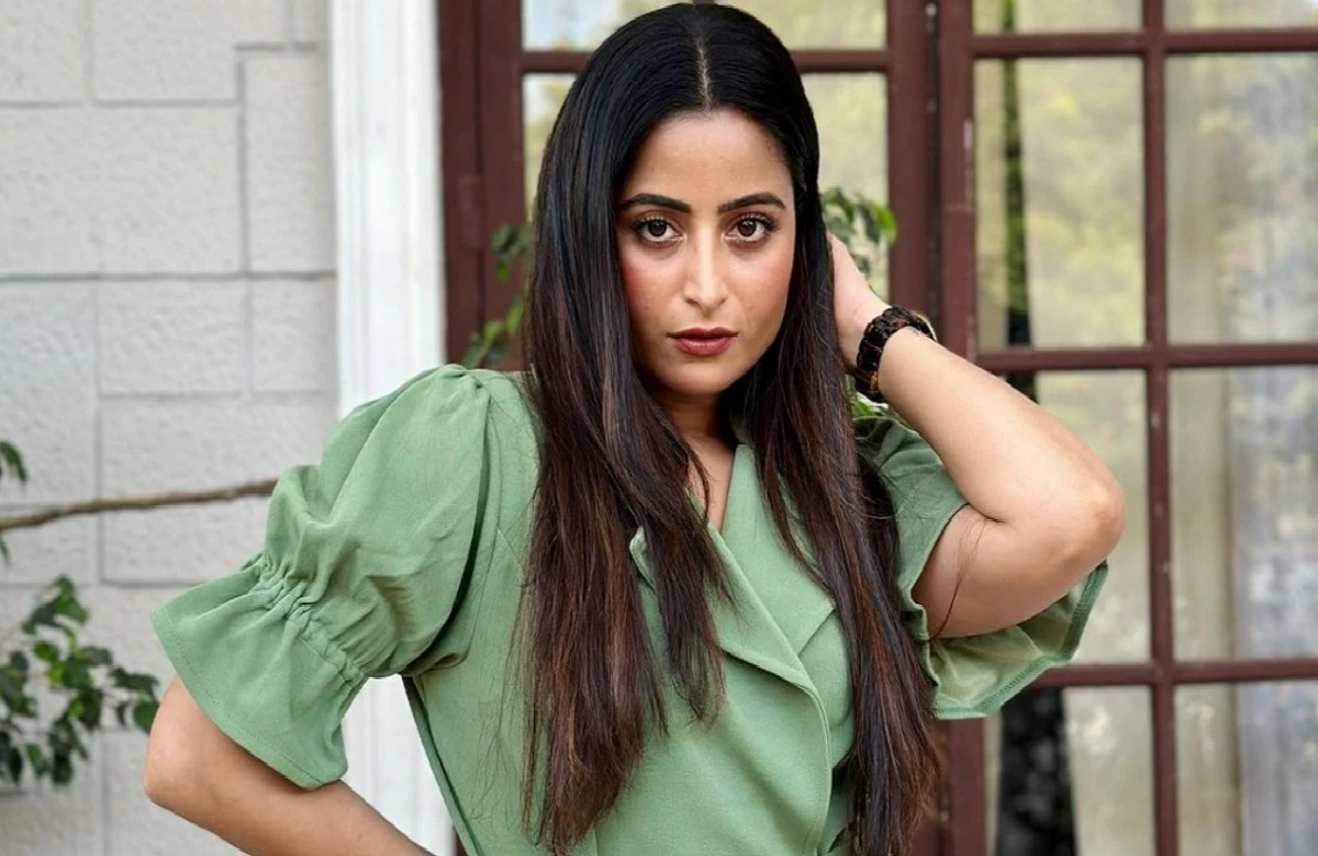 प्रेग्नेंसी की खबरों पर भड़की ये मशहूर अभिनेत्री, सोशल मीडिया पर जाहिर की नाराजगी